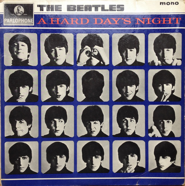 A Hard Day's Night